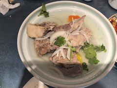 -新疆巴州金丝特餐厅(大钟寺店)