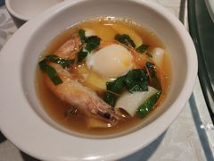 -牟传仁饭庄(星海店)