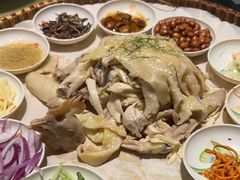 -大树头·森林餐厅(石碁店)
