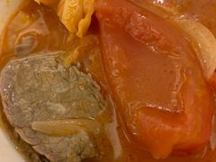 -红房子西菜馆(淮海中路店)