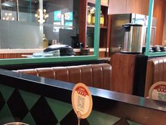 大堂-川人百味(金安中央大街店)