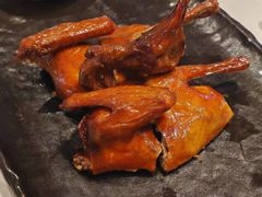 -侨美食家·40年地道粤菜(珠江新城店)