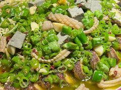 -友记功夫香·人民大排档(红牌楼店)