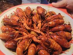 -四禧精酿铜锅涮肉·烧烤工场(大明湖店)