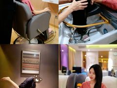 -新银座水汇(罗湖店)