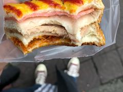 -华荣西饼屋(金禧店)