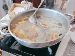 -三亚湾假日度假酒店·中餐厅