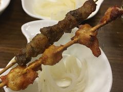 -大唐人家·热气羊肉(大华店)