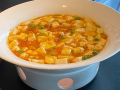 蟹粉豆腐-逸品淮扬(东方渔人码头店)