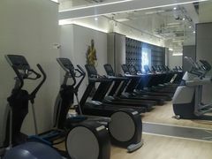 -FLARE STAR FITNESS(复地活力城店)