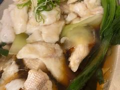 相思鲈鱼-花舍·新派粤菜·西餐·下午茶(亚运村·鸟巢店)
