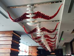 -The BREW·酿餐厅(浦东嘉里大酒店)