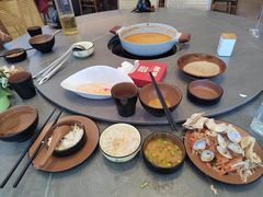 -创味·民间海南菜·非遗藤桥排骨(藤桥·免税城店)