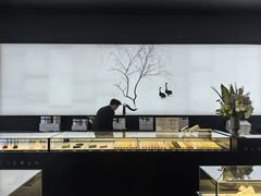 -BLACKSWAN黑天鹅(环球店)