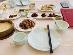 -北京全聚德(王府井店)