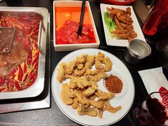 -福禄娃一家人火锅(上地店)