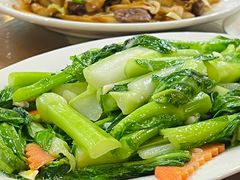 -煲煲掂风味煲仔饭餐厅(西区店)