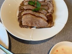 -潮府馆·非遗潮州菜·世纪公园(新国际博览中心店)