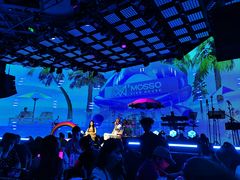 -MOSSO·Liveshow(M3香港广场店)