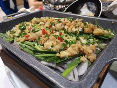 -万家宴海鲜大酒楼(五四路店)