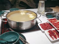 -二刀潮牛·鲜牛肉火锅(爱融荟城店)