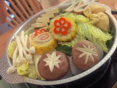 -柴の食堂·日式家庭料理·熊之肆(大学路店)