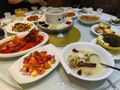 -金百万烤鸭店(马甸店)
