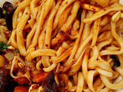 -王菊美食街·王菊面馆(总店)