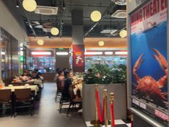 -铭副琦食·虾蟹烩馆(渔人码头店)