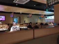 -海底捞火锅(璞丽中心店)