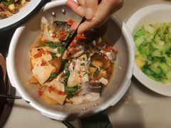 -佬麻雀·剁椒鱼头(京基KK One店)