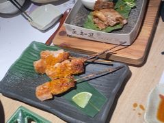 -匠和风精致料理(宁德万达店)