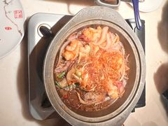 -绿茶餐厅(千岛湖银泰城店)