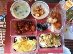 黑松露鲜虾肠粉-银记肠粉店(北京路店)