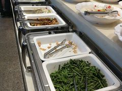 自助取餐区-素满香·素食自助餐(苏州·临顿路店)