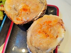 -大成海鲜烧烤·海鲜粥(安顺路店)