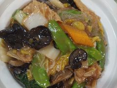 -佛有缘素食馆·荔湾老字号(陈家祠首店)