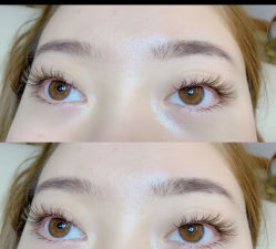 -Pink You美甲洗眉纹绣定制中心