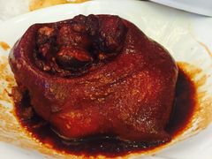 -泓历皇朝酒店(东亭店)