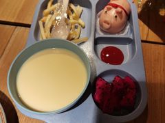 -青年公社烤鸭(滨湖银泰店)