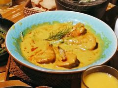 -壹泰东南亚主题餐厅·高良姜风情(州桥店)