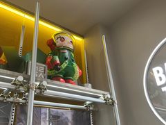 -泡泡玛特POPMART(上海环球港店)