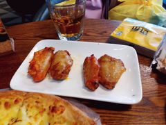 -乐凯撒披萨(东方新世界店)