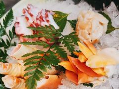 -Mr.Fish鱼鲜生海鲜放题(高德置地冬广场店)