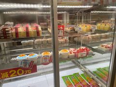 -味多美蛋糕(安贞桥东店)