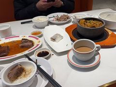 -嘉味港式餐厅(海门大有境店)