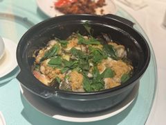 -申粤轩酒楼·三十年粤菜经典(丁香花园店)