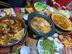 -永红源·小排档(闽江路店)