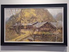 -四川美术学院美术馆