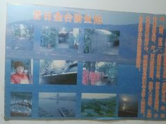 -金台阶鱼馆(于桥水库店)